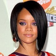 Rihanna Robyn