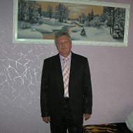 Геннадий Крупнов