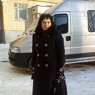 Светлана Вороненко