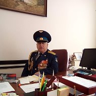 Александр Азиев