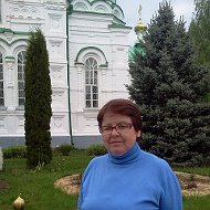 Эмма Кожаева