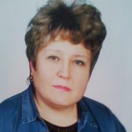 Светлана Легарева