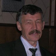 Александр Баринов