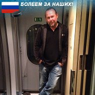 Владимир Тягичев