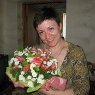 Юлия Ивушкина