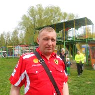 Анатолий Солоденников