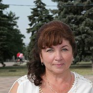 Наташа Журавлева