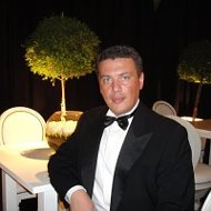 Sergey Kovalchuk
