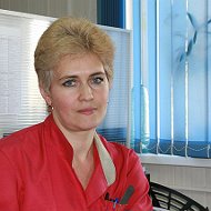 Татьяна Барышева