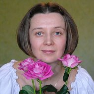Наталья Ащеулова