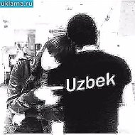 Oybek Uzb