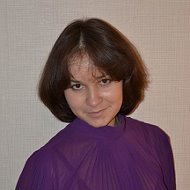 Оксана Шоева