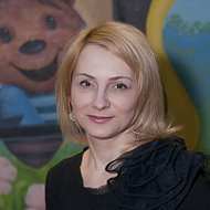 Мария Силютина