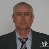 Игорь Сташенков