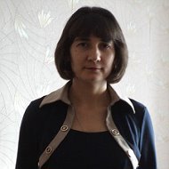 Елена Никонорова