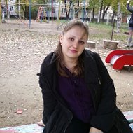 Наталья Рудакова