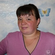 Наталья Лодыгина