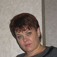 Елена Лобашевская