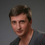 Алексей Мусин