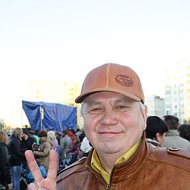 Владимир Вальков