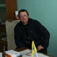 Игорь Загвозкин
