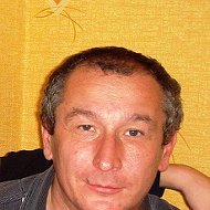 Валерий Юдин