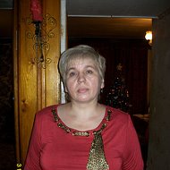 Ирина Шаркова