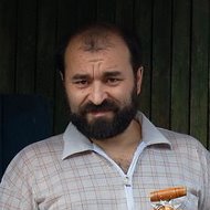 Сергей Тагиров