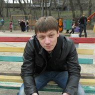 Кирилл Пономарев