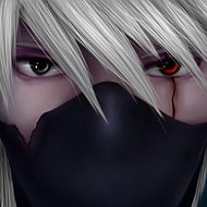 Kakashi Hatake