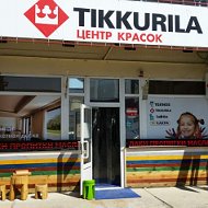 Tikkurila Центр