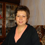 Ольга Власенко