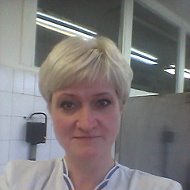 Елена Иванова