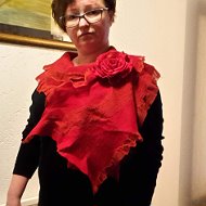 Марина Буланова