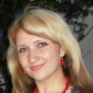 Алёна Лобанова