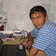 Рафаиль Уразаев
