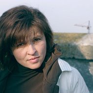 Наталья Борисовец