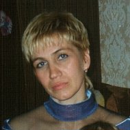 Галина Антонова