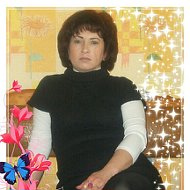 Рита Бернацкая