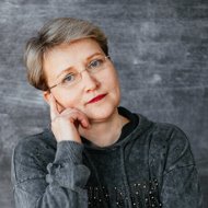 Светлана Киричкова
