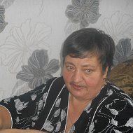 Зина Яцкевич