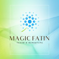 Magic Fatin