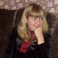 Елена Чулкова