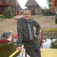 Виталик Карандашев