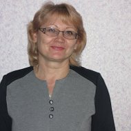 Лариса Голенкова