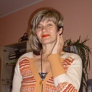 Елена Красько