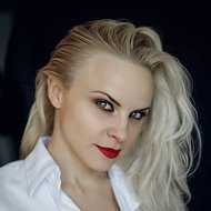 Ирина Эсауленко