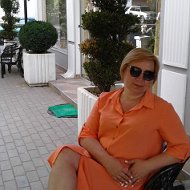 Ирина Чичагова
