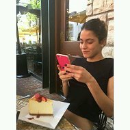 Martina™ Stoessel