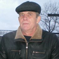 Виктор Шнырёв